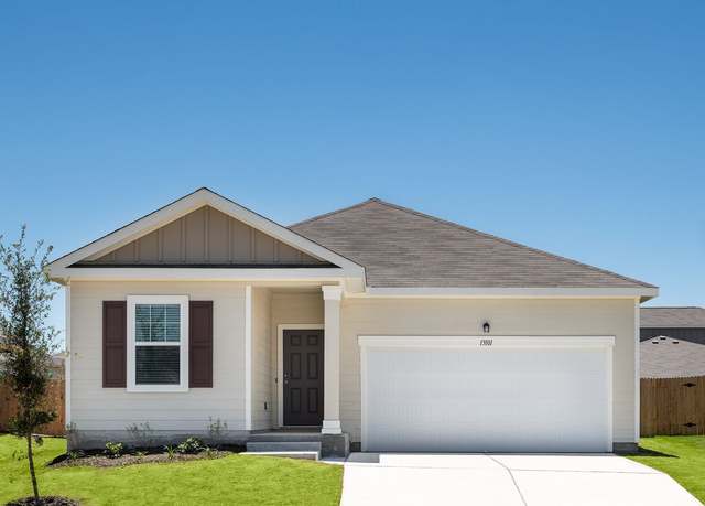 Property at Moonbeam Plan, Waller, TX 77484, 3 beds, 2 baths
