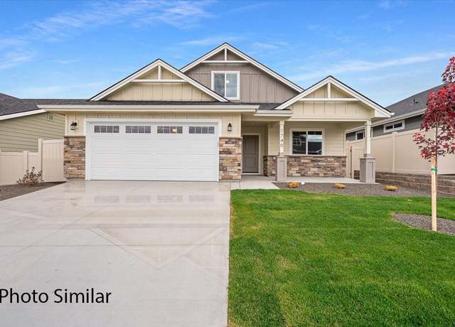 Property at 1653 Kayak Rd, Emmett, ID 83617, 3 beds, 2 baths