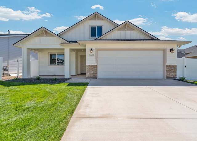 Property at 1653 Kayak Rd, Emmett, ID 83617, 3 beds, 2 baths