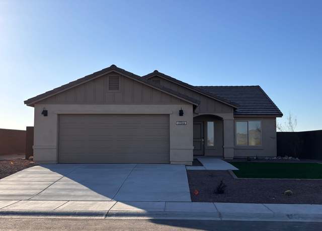 Property at 11191 E 42nd Pl, Yuma, AZ 85365, 3 beds, 2 baths