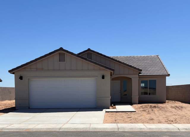 Property at 11191 E 42nd Pl, Yuma, AZ 85365, 3 beds, 2 baths