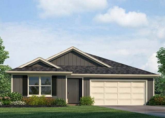 Property at The Lakeside Plan, Kimberly, AL 35091, 5 beds, 3 baths