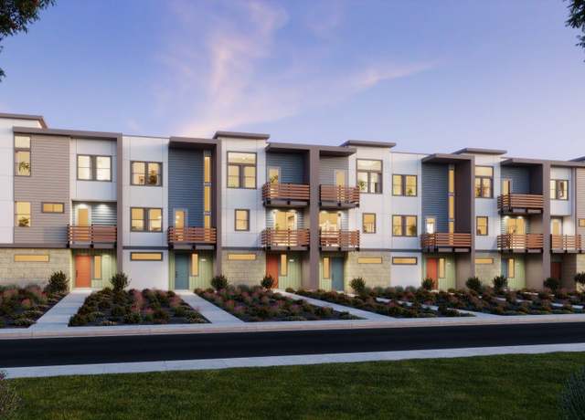 Property at Residence 2 Plan, Livermore, CA 94551, 2 beds, 2.5 baths