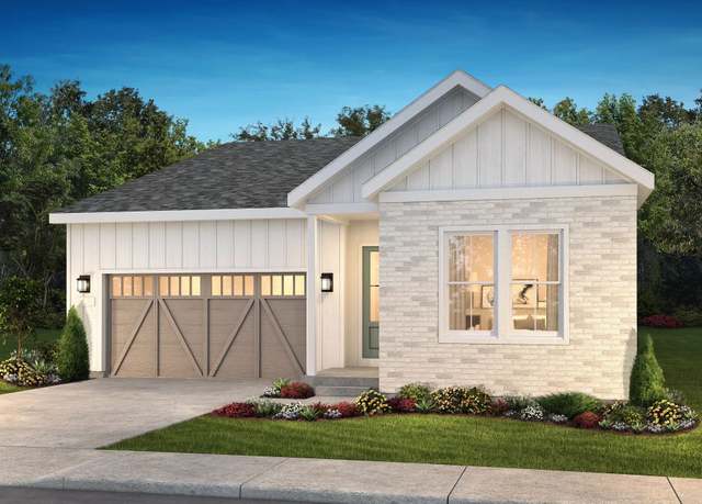 Property at 4076 Adelyn Plan, Xitowq Castle Pines, CO 80108, 2 beds, 2 baths