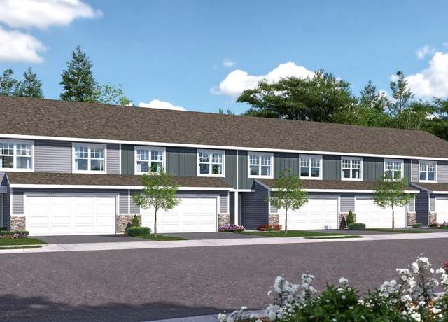 Property at The Finley Plan, Rosemount, MN 55068, 3 beds, 2.5 baths