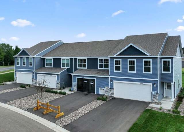 Property at The Finley Plan, Rosemount, MN 55068, 3 beds, 2.5 baths