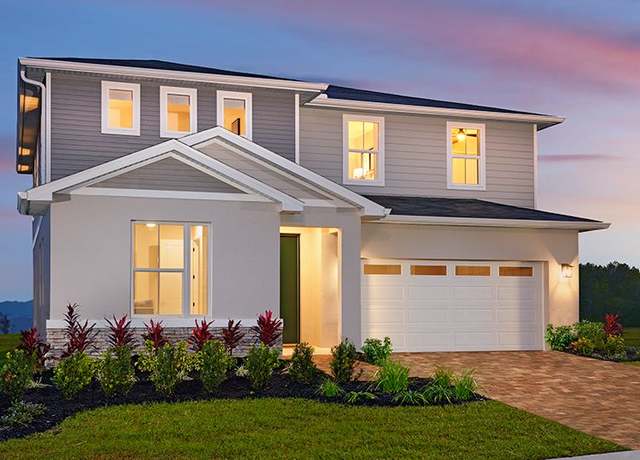 Property at Ammolite Plan, Haines City, FL 33844, 4 beds, 2.5 baths
