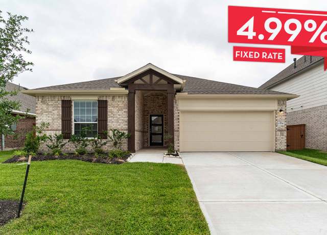 Property at 13708 Seneca Lake Dr, La Marque, TX 77568, 3 beds, 2 baths
