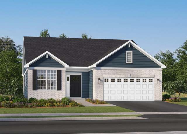 Property at Napa Plan, Plainfield, IL 60544, 2 beds, 2 baths