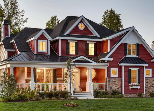 Property at The Kingfisher Plan, Moseley, VA 23120, 3 beds, 2 baths