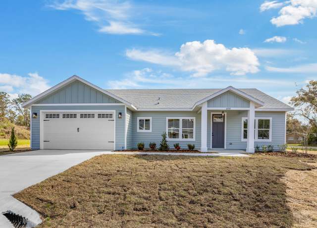 Property at Aloma II: Build On Your Lot Plan, Newberry, FL 32669, 3 beds, 2 baths