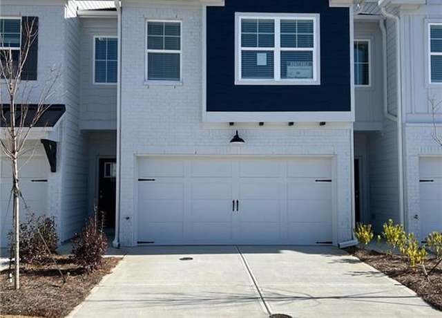 Property at 1611 Aiden Way #53, Conyers, GA 30013, 3 beds, 2.5 baths