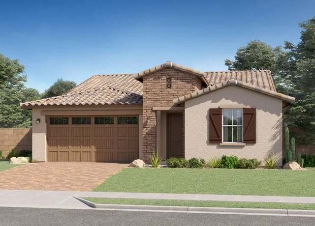 Property at 15862 W Winslow Ave, Goodyear, AZ 85338, 4 beds, 3 baths