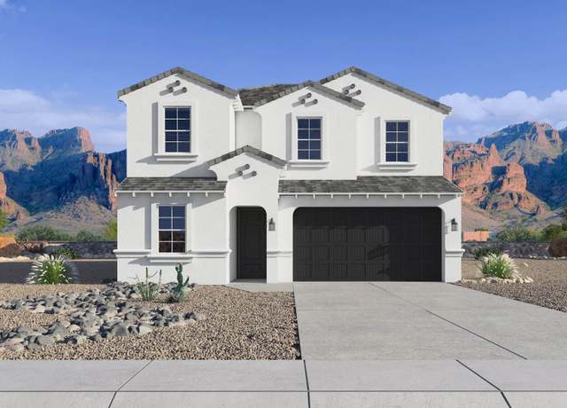 Property at Stork Plan, Buckeye, AZ 85326, 5 beds, 3 baths