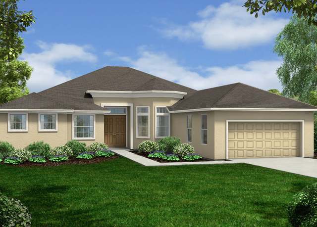 Property at The Lexington Plan, Lake Wales, FL 33898, 3 beds, 3 baths