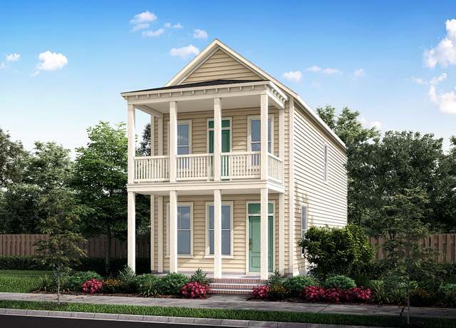 Property at Rowan Plan, Summerville, SC 29486, 3 beds, 2.5 baths