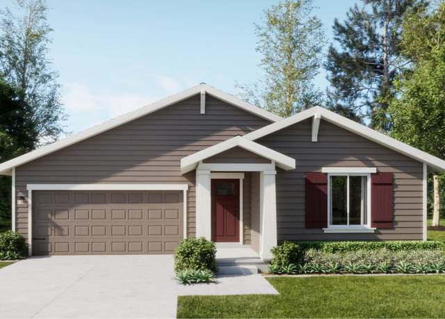 Property at Ridgefield Plan, Spokane, WA 99208, 3 beds, 2 baths