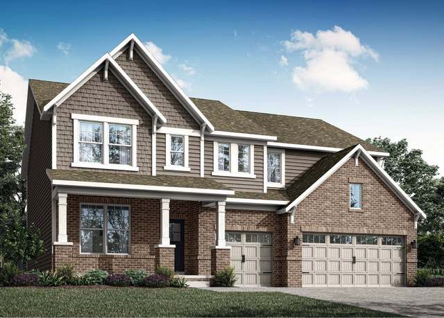 Property at 11705 Lyndale Dr, Fishers, IN 46040, 5 beds, 3.5 baths