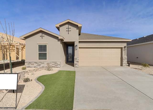 Property at Sierra Plan, Las Cruces, NM 88012, 3 beds, 2 baths