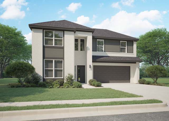 Property at Claret Plan, Mckinney, TX 75071, 4 beds, 3 baths