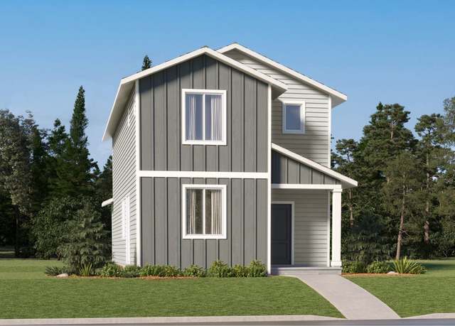 Property at Willow Plan, Liberty Lake, WA 99019, 3 beds, 2.5 baths