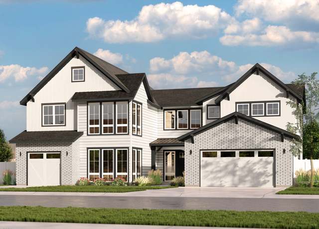 Property at Stanley Plan, Star, ID 83669, 4 beds, 3.5 baths