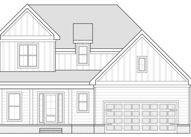 Property at Verona GY Plan, Smyrna, TN 37167, 3 beds, 2.5 baths