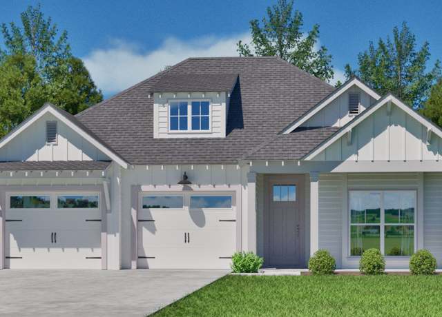 Property at Azalea Plan, Daphne, AL 36526, 3 beds, 2.5 baths
