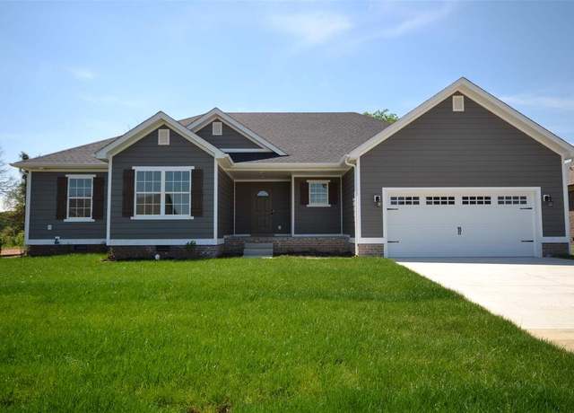 Property at Grindelwald Plan, Bowling Green, KY 42101, 3 beds, 2 baths