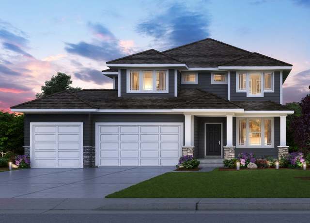 Property at Sutherland Plan, Maple Grove, MN 55311, 5 beds, 3.5 baths