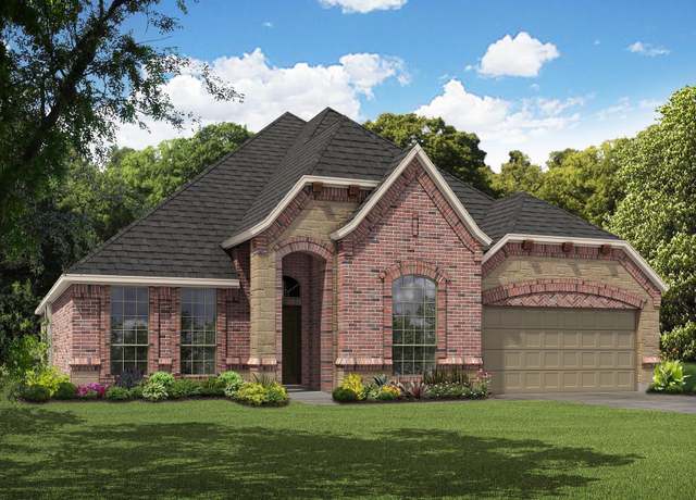 Property at 12908 Little Wolf Dr, Godley, TX 76044, 4 beds, 2.5 baths