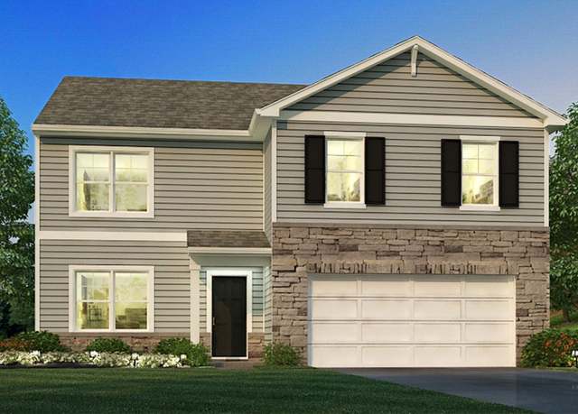 Property at Henley Plan, Bellefontaine, OH 43311, 5 beds, 3 baths