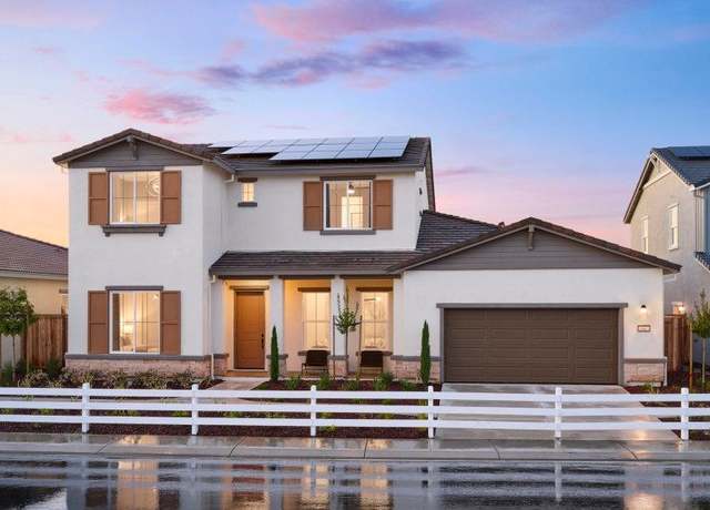 Property at Oxford Plan, Manteca, CA 95337, 5 beds, 4 baths