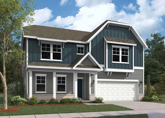 Property at Fletcher Plan, Indian Trail, NC 28079, 4 beds, 2.5 baths