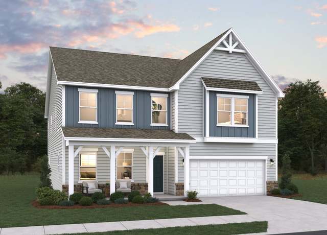 Property at Fletcher Plan, Indian Trail, NC 28079, 4 beds, 2.5 baths