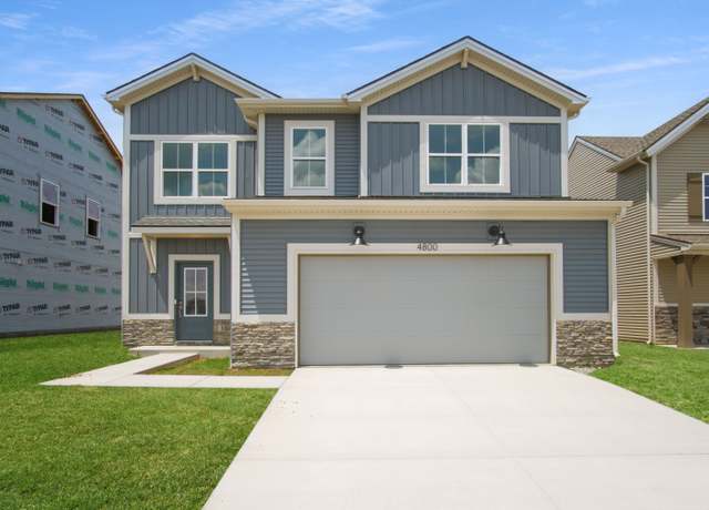 Property at 4800 Chelmsford Dr #109, Newburgh, IN 47630, 4 beds, 2.5 baths