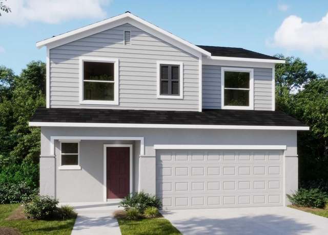 Property at Lexington Plan, Port Saint Lucie, FL 34987, 4 beds, 2.5 baths