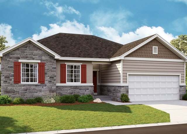 Property at Bryce Plan, Lake Point, UT 84074, 3 beds, 2.5 baths