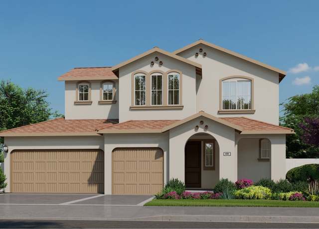 Property at RESIDENCE 3141 Plan, Sacramento, CA 95829, 5 beds, 3.5 baths