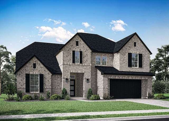 Property at Burton Plan, Fulshear, TX 77441, 4 beds, 3.5 baths