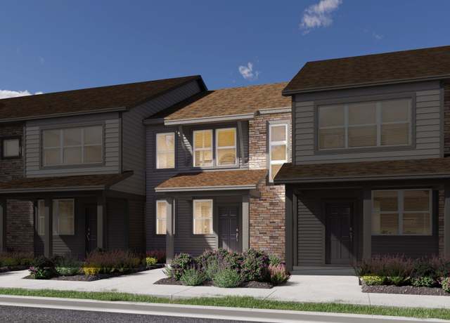 Property at 1618 Riverplace Dr #3, Windsor, CO 80550, 3 beds, 2.5 baths