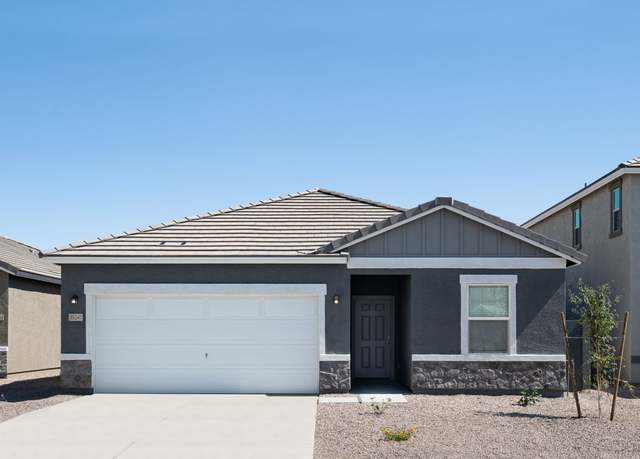 Property at Prism Plan, San Tan Valley, AZ 85140, 4 beds, 3 baths