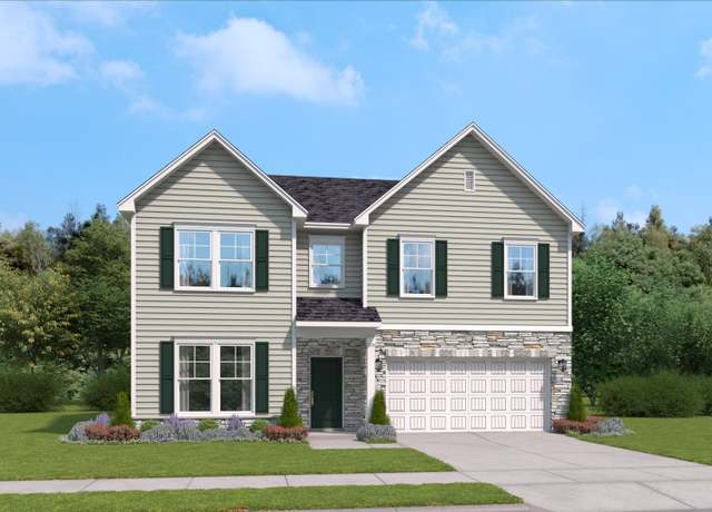 Property at 2032 Zanes Creek Dr, Inman, SC 29349, 4 beds, 3.5 baths