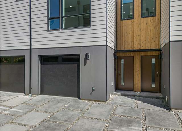 Property at 8324C & D Plan, Seattle, WA 98117, 2 beds, 3 baths