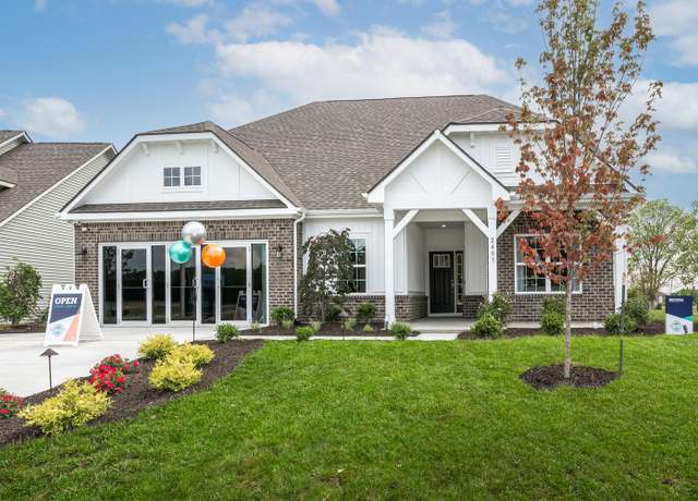 Property at Sedona Plan, Sheridan, IN 46069, 3 beds, 2 baths