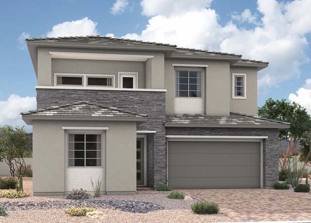 Property at Chesapeake Plan, Las Vegas, NV 89138, 4 beds, 3.5 baths