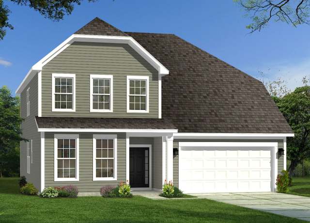 Property at Drayton Plan, Angier, NC 27501, 3 beds, 2.5 baths