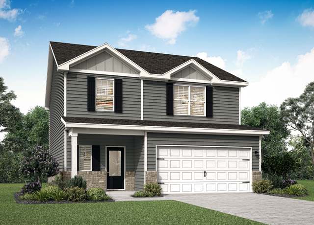 Property at Camden Plan, Pinson, AL 35126, 4 beds, 2.5 baths