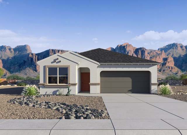 Property at 5541 E Axle Ln, San Tan Valley, AZ 85140, 4 beds, 2 baths