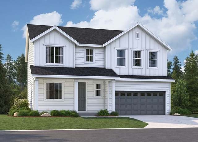 Property at 237 N 55th St, Mount Vernon, WA 98273, 4 beds, 2.5 baths